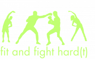 fit and fight hard(t)